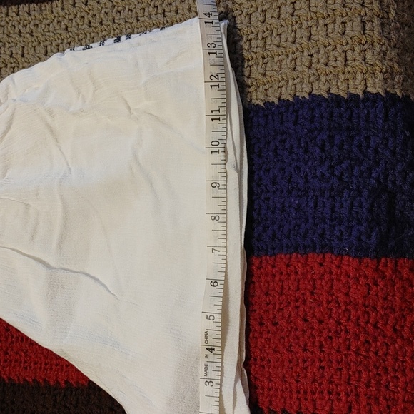 Solitaire shorts - Picture 6 of 9